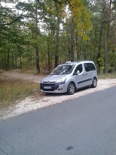 Taxi88. Usługi transportowe przewóz osób